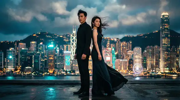 丝瓜视频精选推荐都市情缘