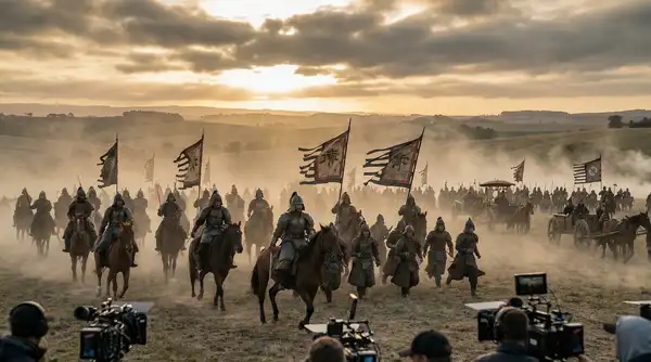 丝瓜视频历史战争